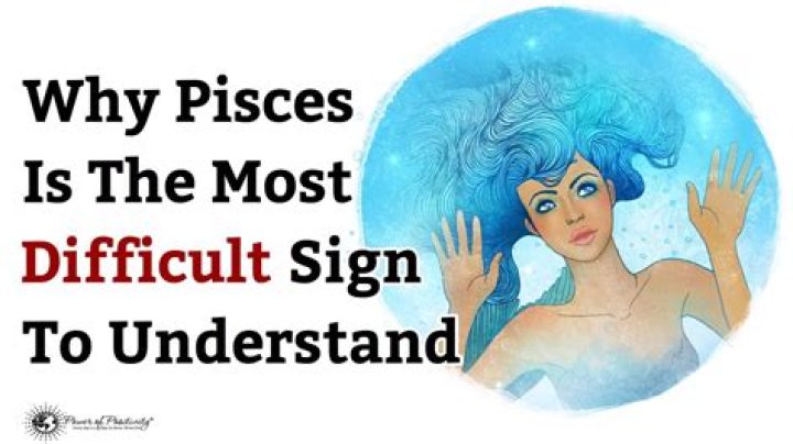 Why Pisces Is So Sensitive