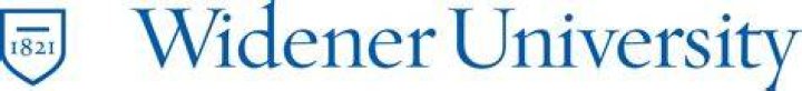 Widener University logo