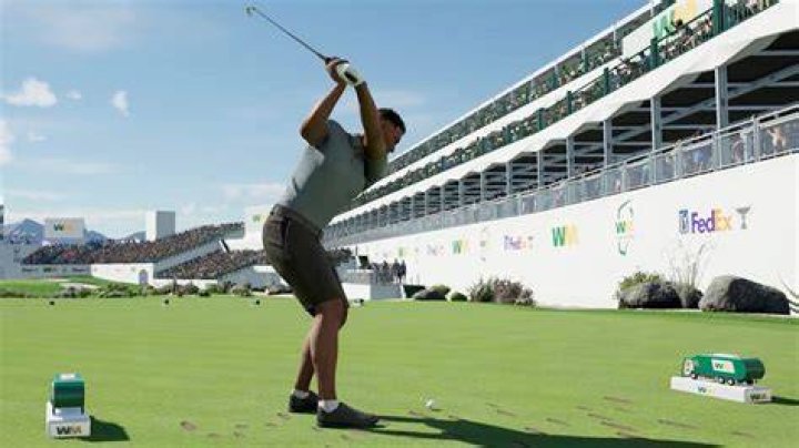 Will Augusta be in 2K21?