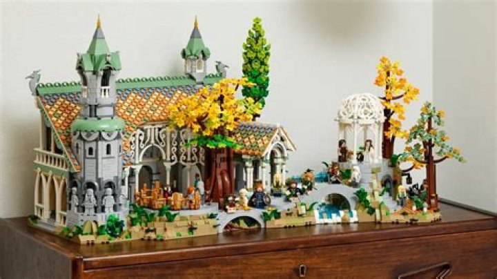 Will there be a Lego Hobbit 2?