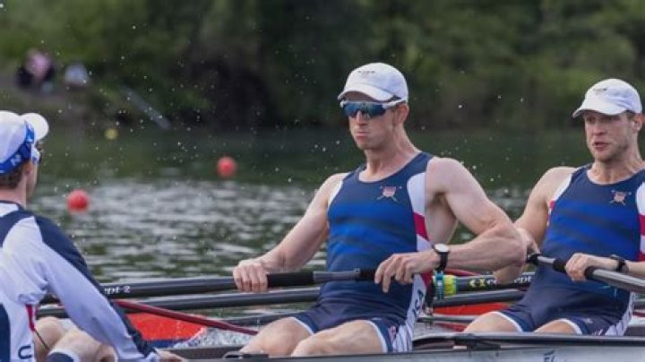 Williams College Men's Rowing Program Information