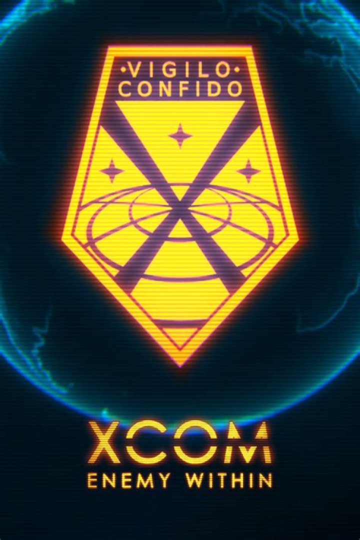 X.com Logo