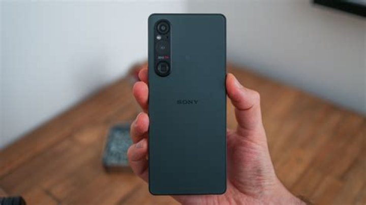 Xperia 1