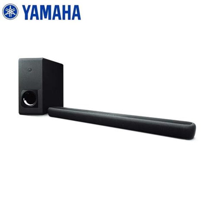 Yamaha YAS-209BL