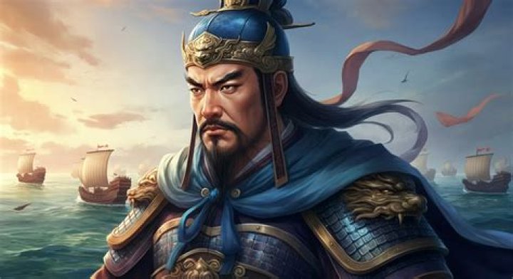 Zheng He